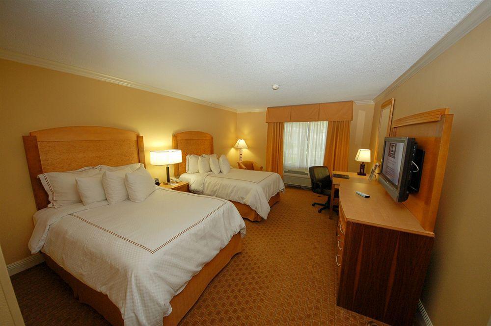 Richmond Inn & Suites Baton Rouge Habitación foto