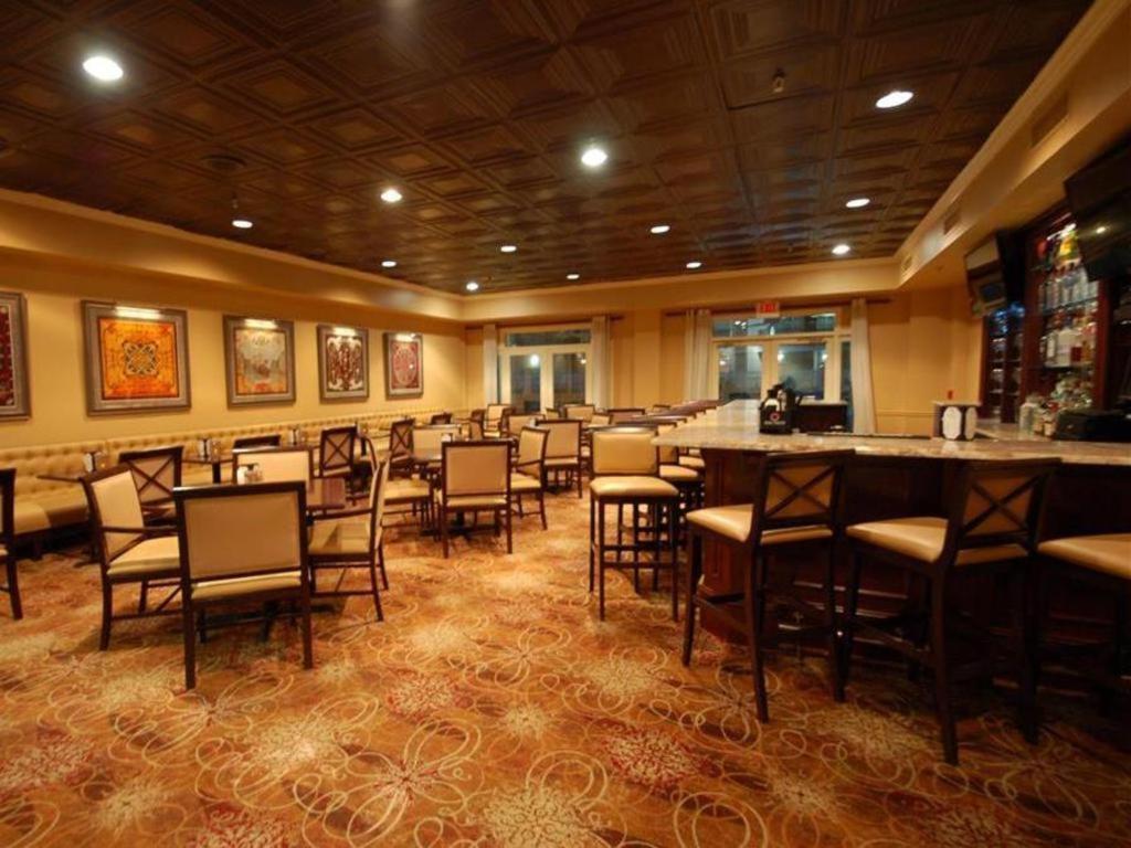 Richmond Inn & Suites Baton Rouge Exterior foto