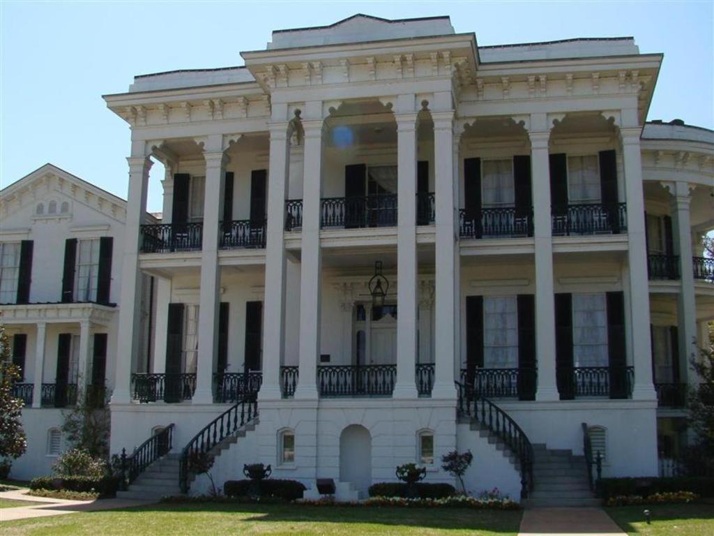 Richmond Inn & Suites Baton Rouge Exterior foto