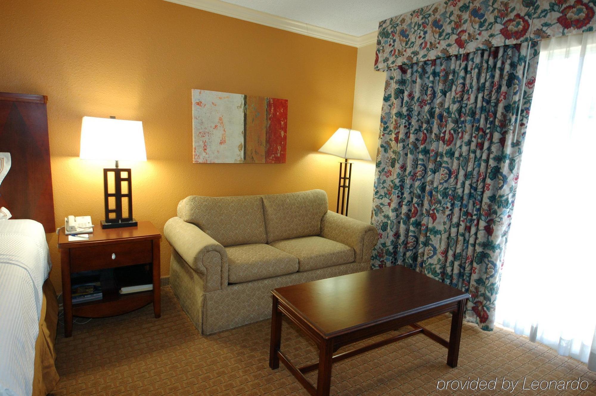 Richmond Inn & Suites Baton Rouge Habitación foto